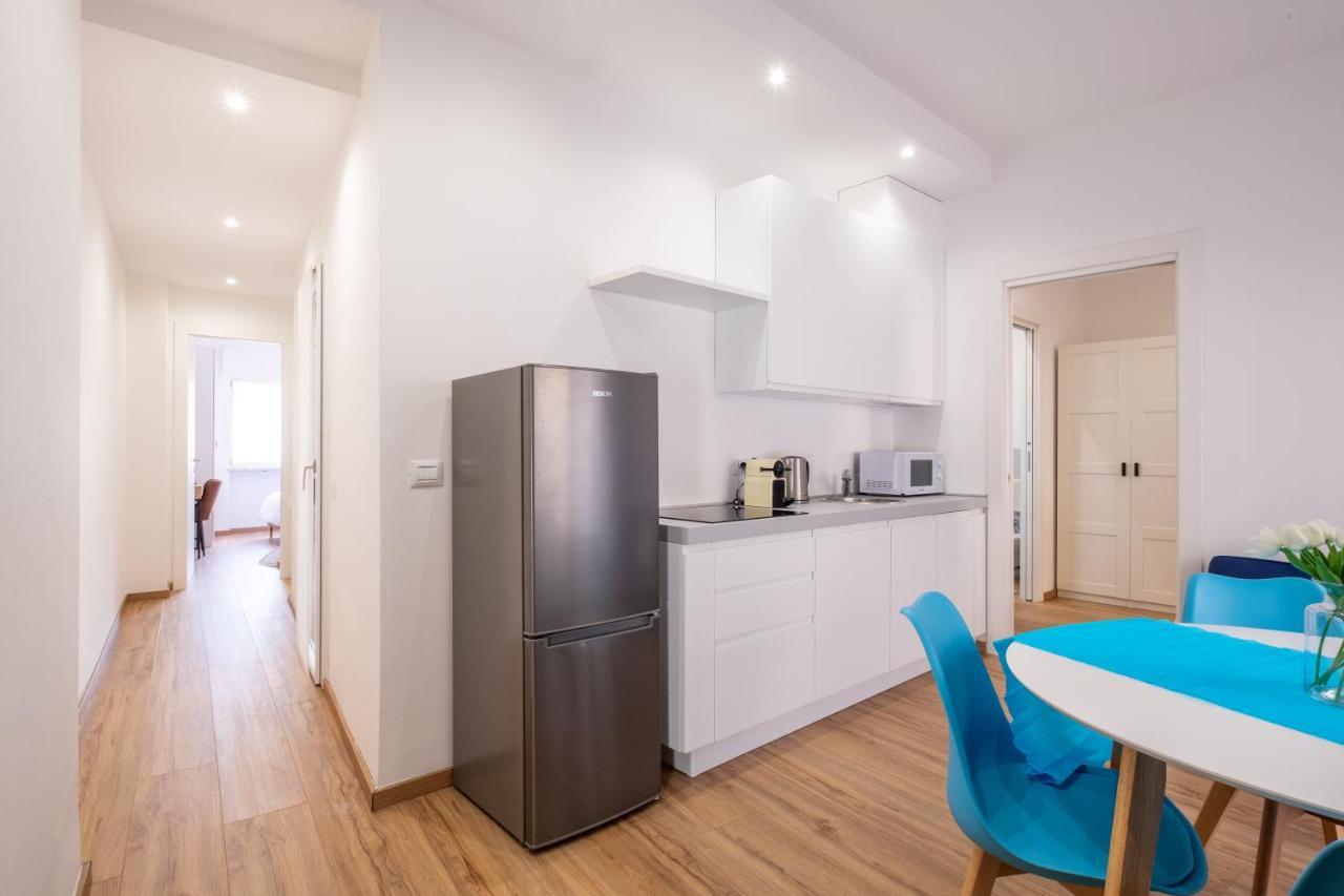 Barbara Apartment Verona Exteriér fotografie