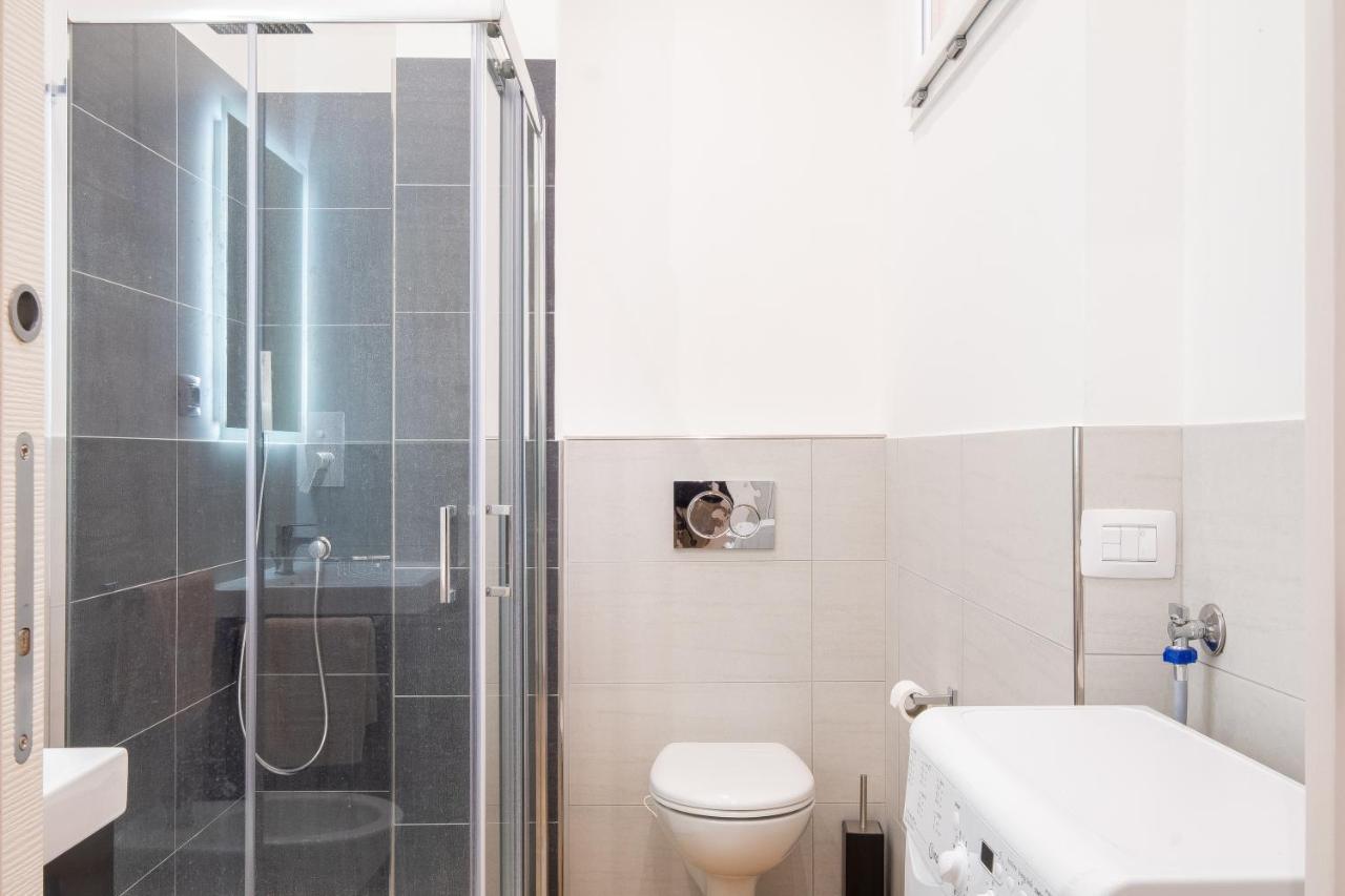 Barbara Apartment Verona Exteriér fotografie