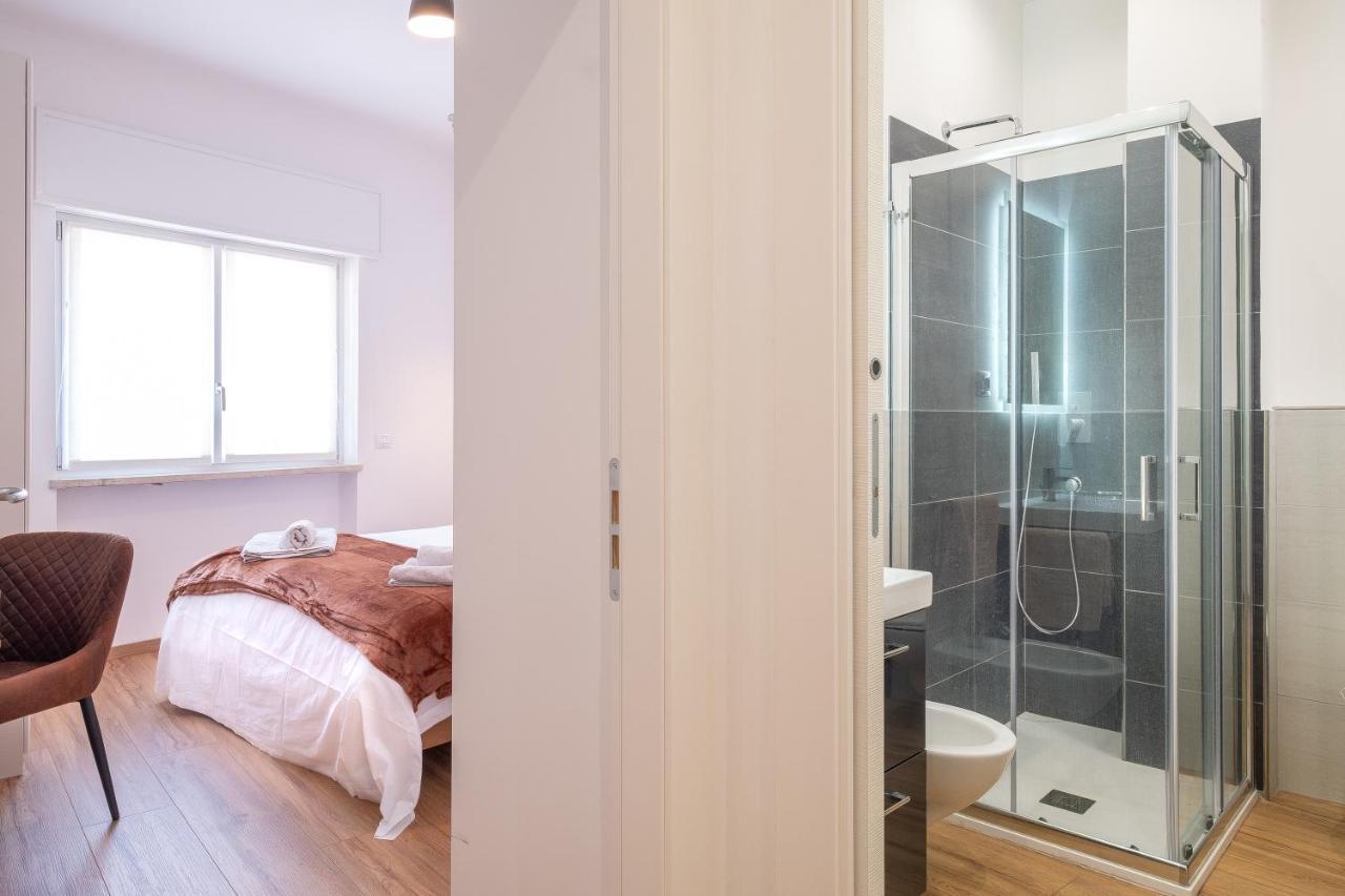 Barbara Apartment Verona Exteriér fotografie