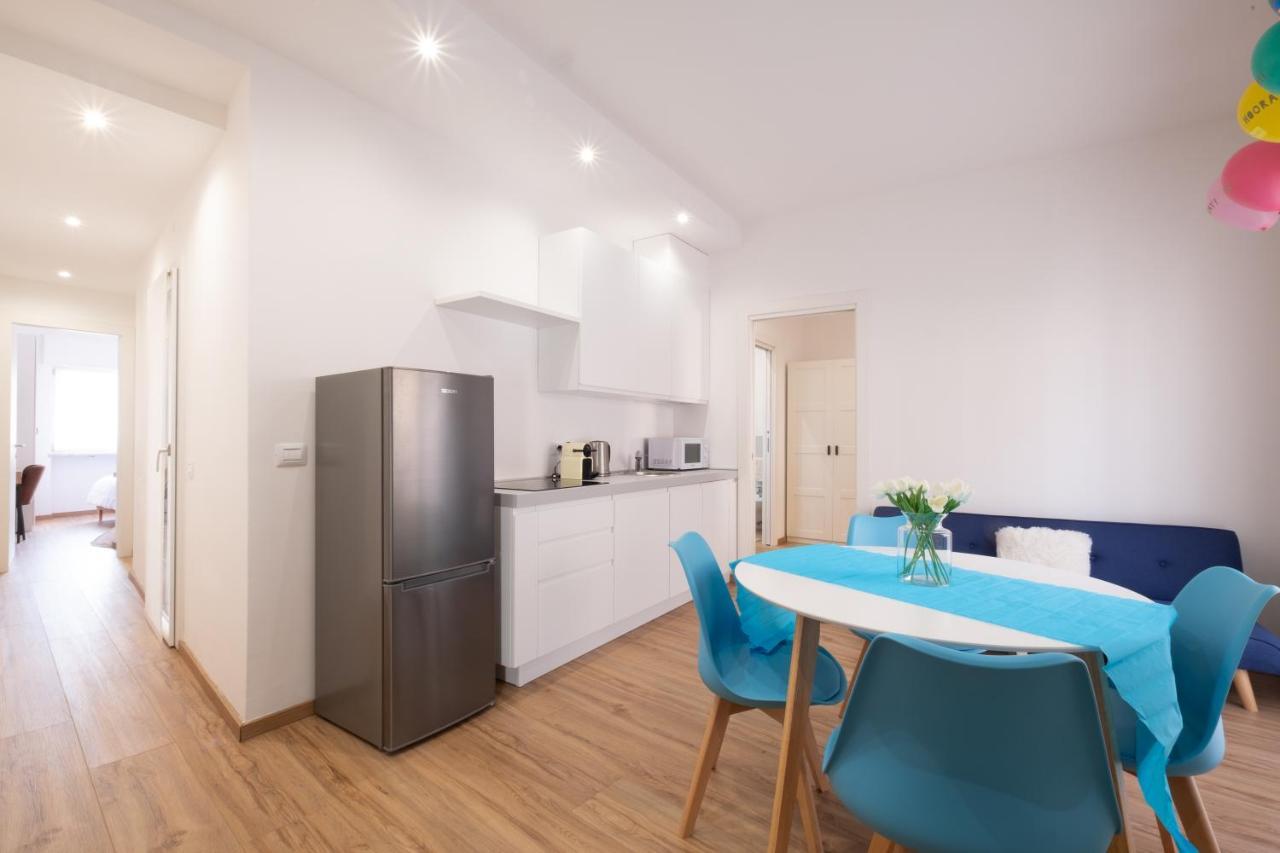 Barbara Apartment Verona Exteriér fotografie