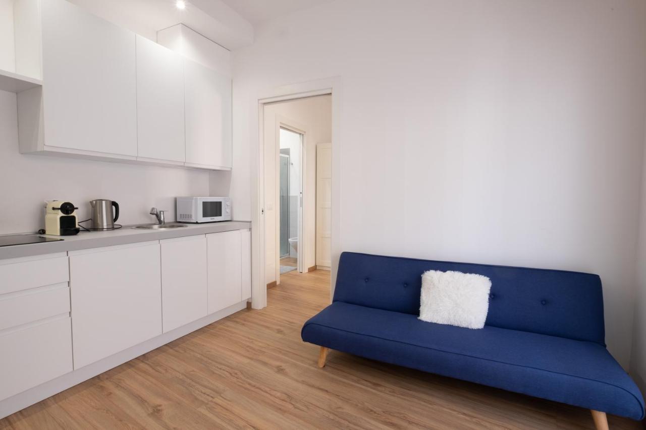 Barbara Apartment Verona Exteriér fotografie