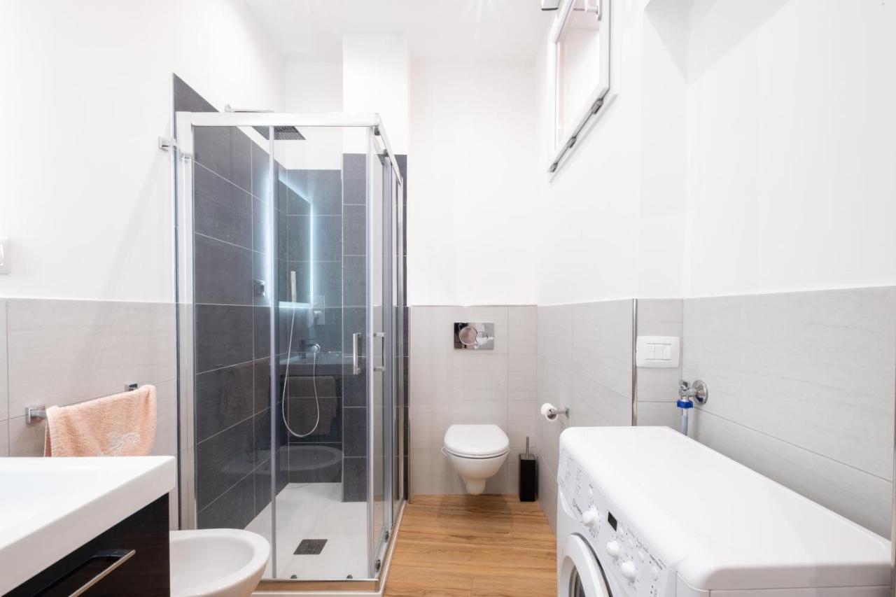 Barbara Apartment Verona Exteriér fotografie