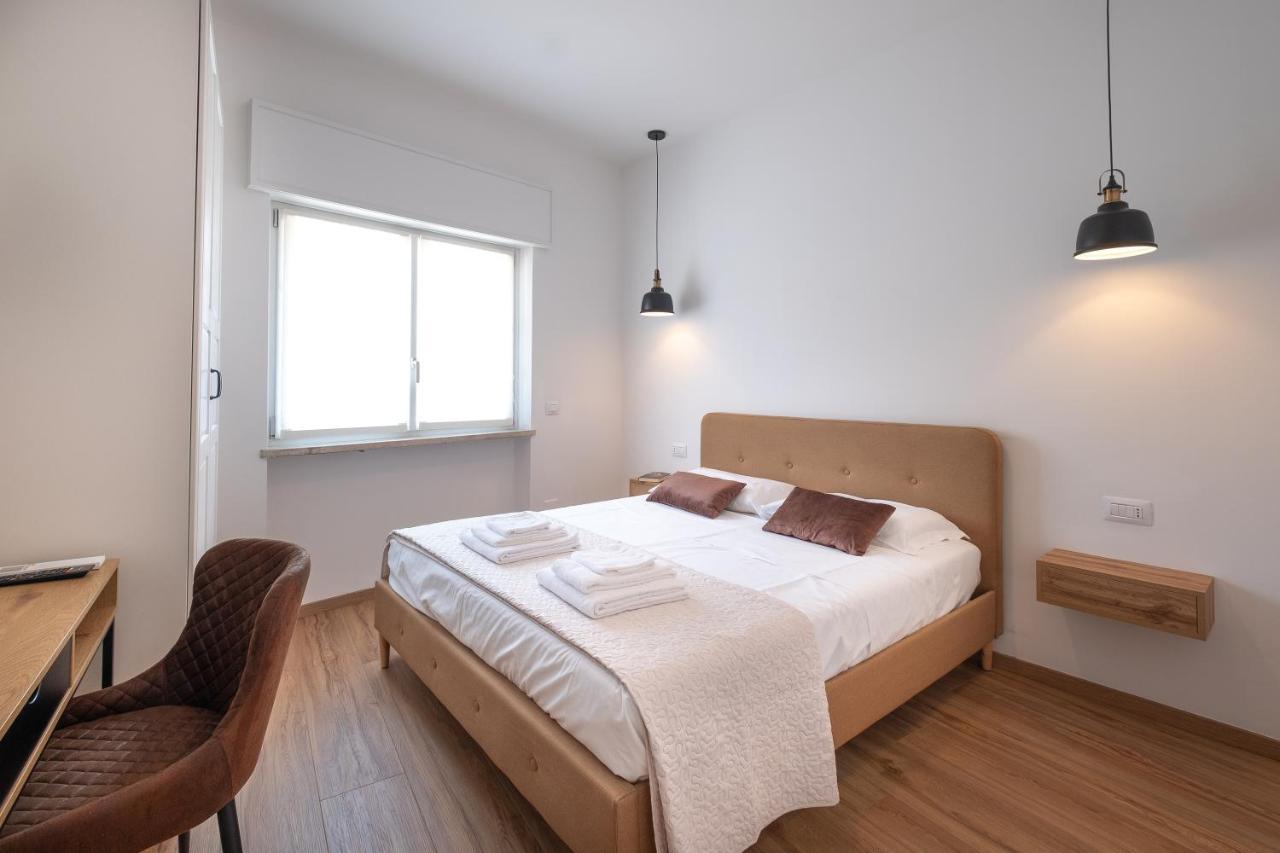 Barbara Apartment Verona Exteriér fotografie