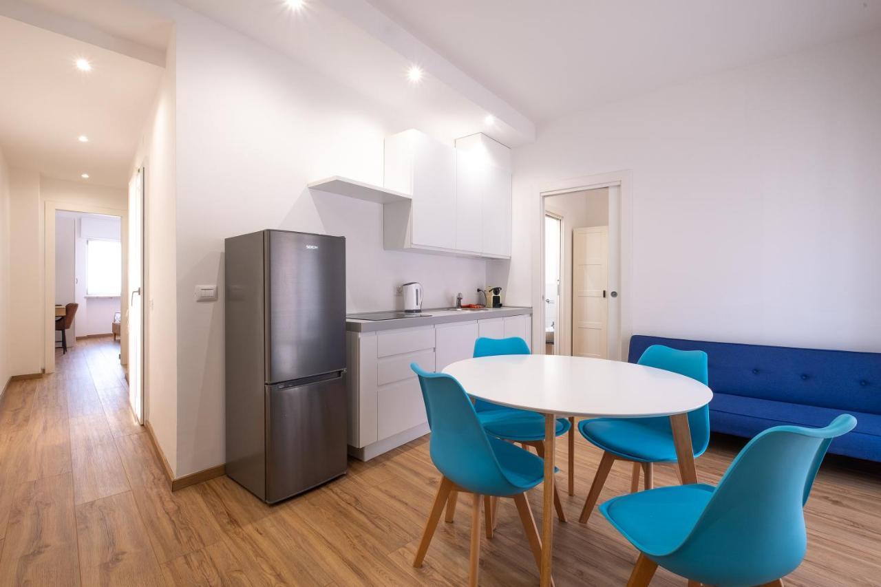 Barbara Apartment Verona Exteriér fotografie