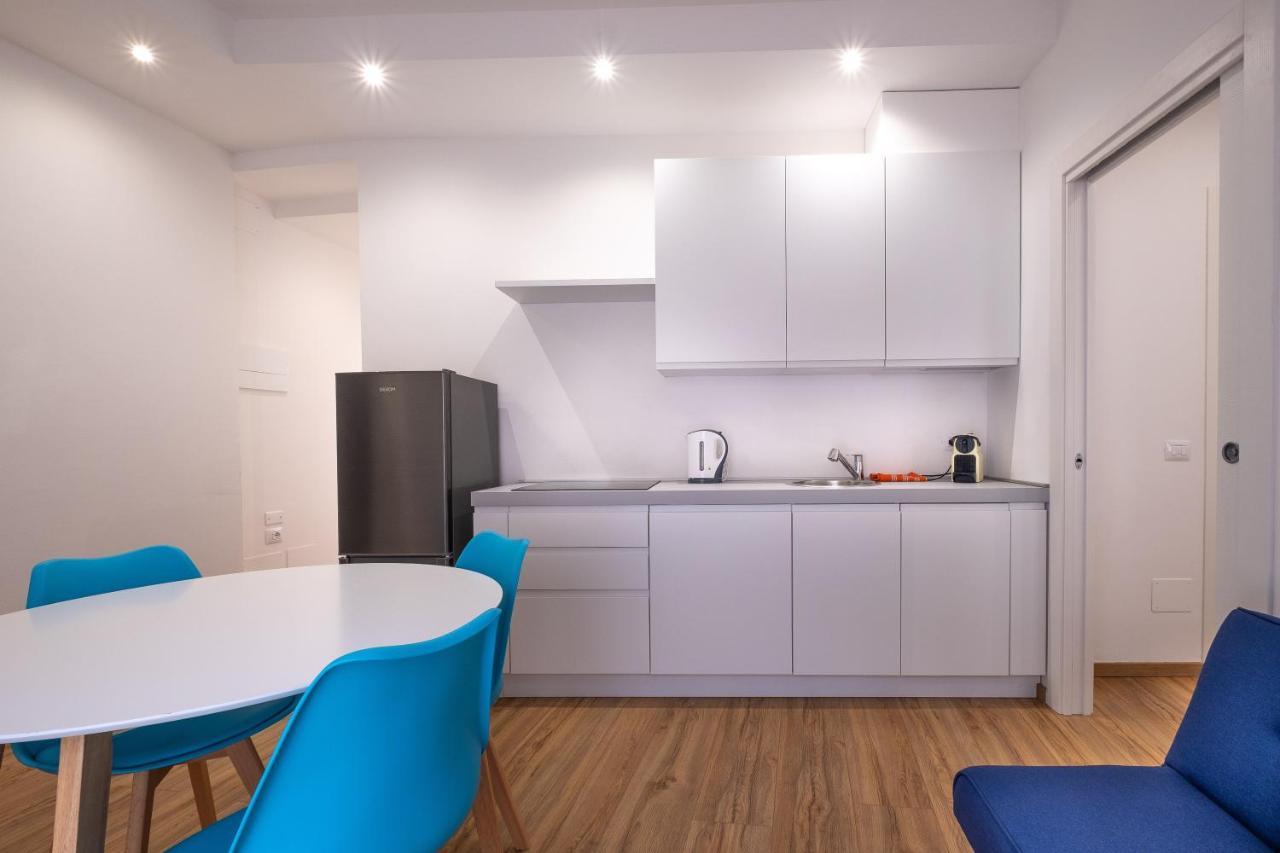 Barbara Apartment Verona Exteriér fotografie